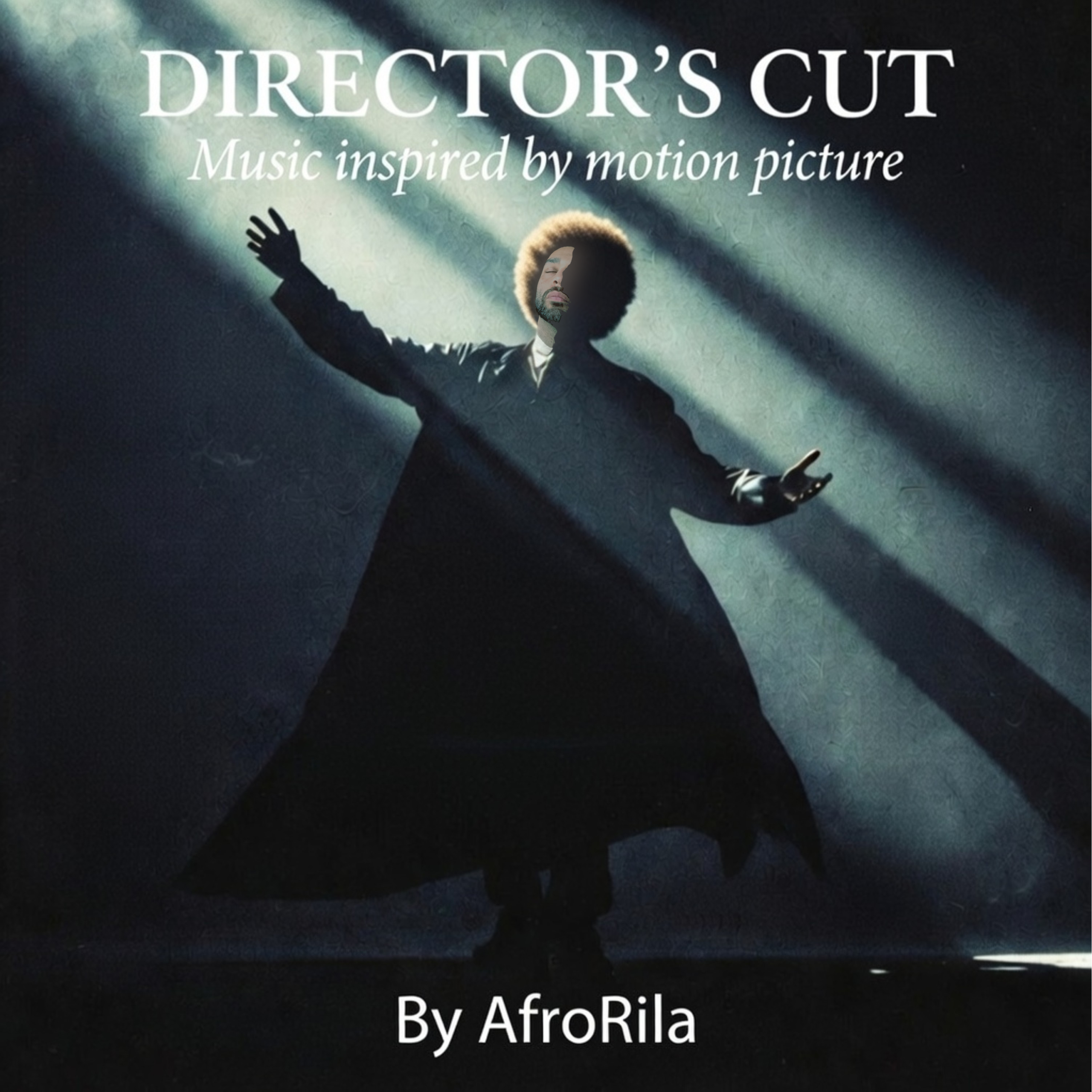 DIRECTOR’S CUT
