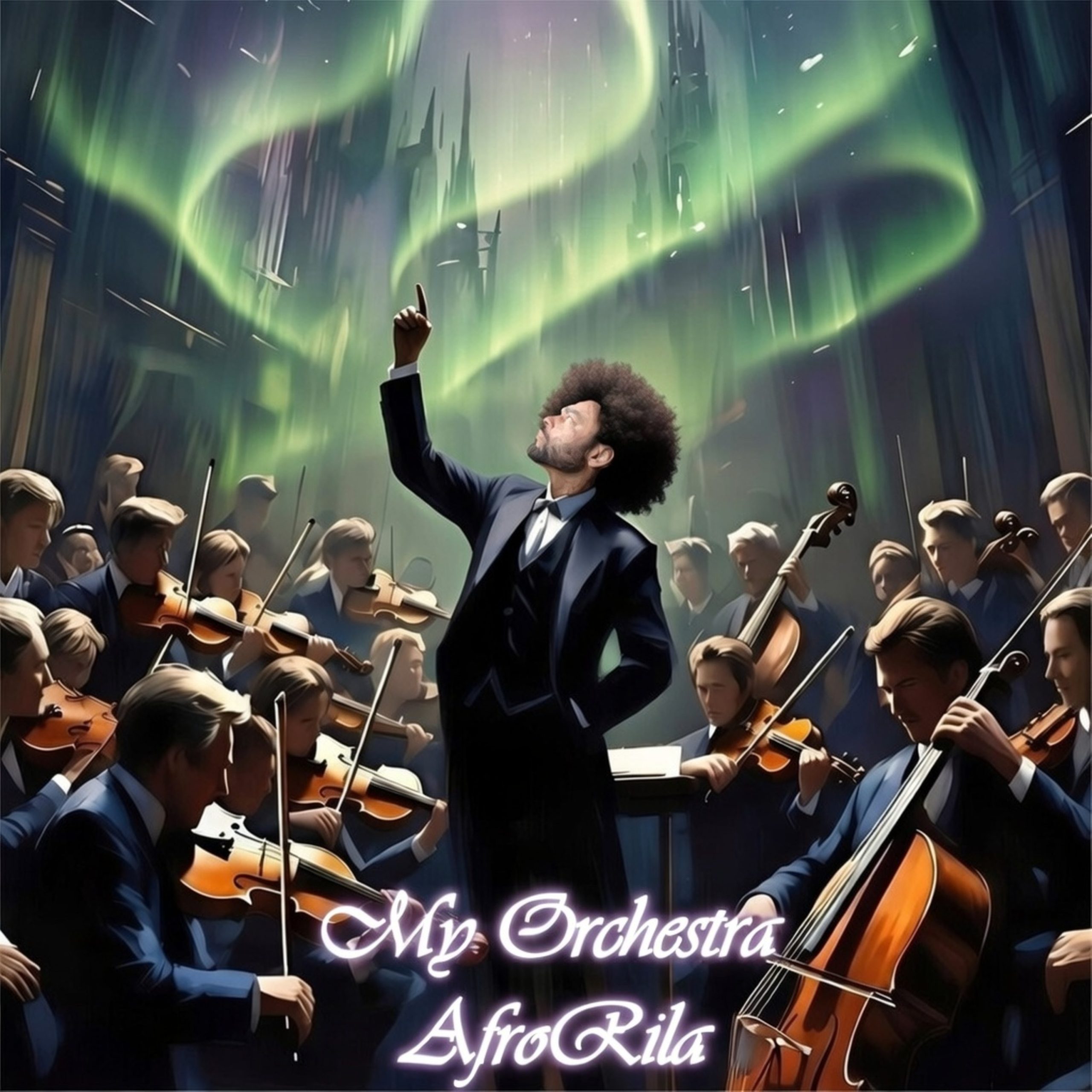 My Orchestra