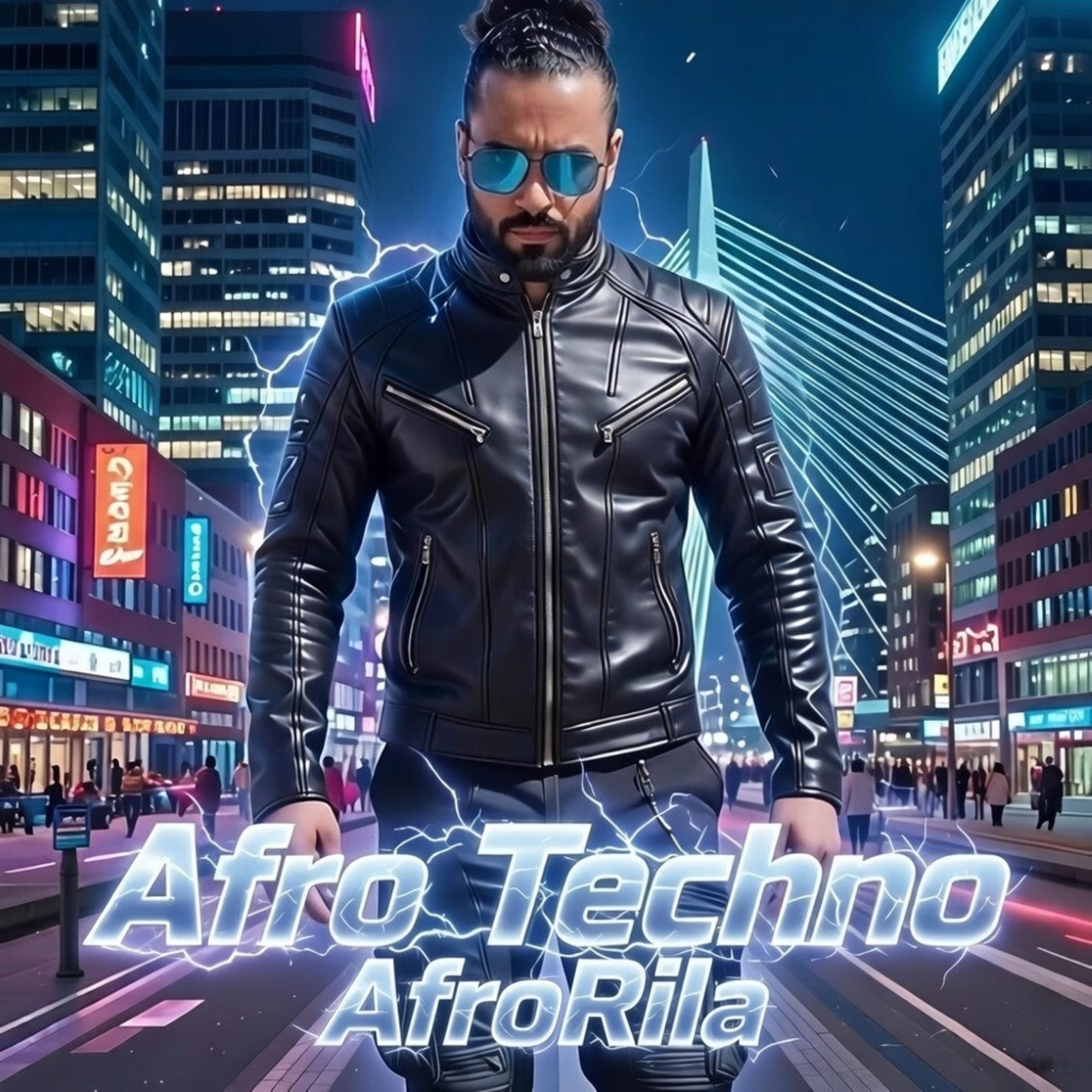 Afro Techno